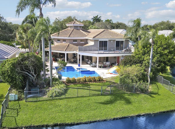 204 Chinook Lane, Jupiter, FL 33458