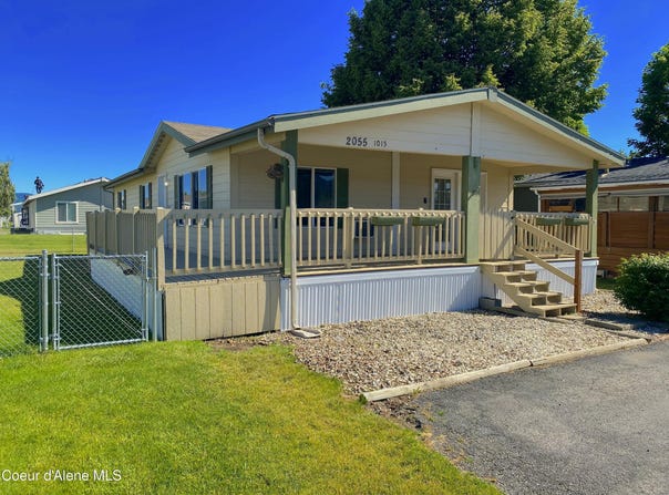 2055 W JESTER Way, Post Falls, ID 83854