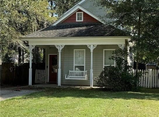 517 E 35 TH Avenue, Covington, LA 70433