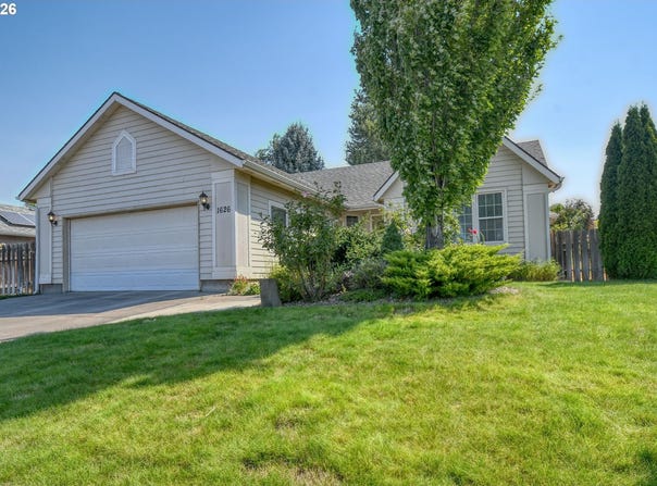 1626 SW 3RD St, Pendleton, OR 97801