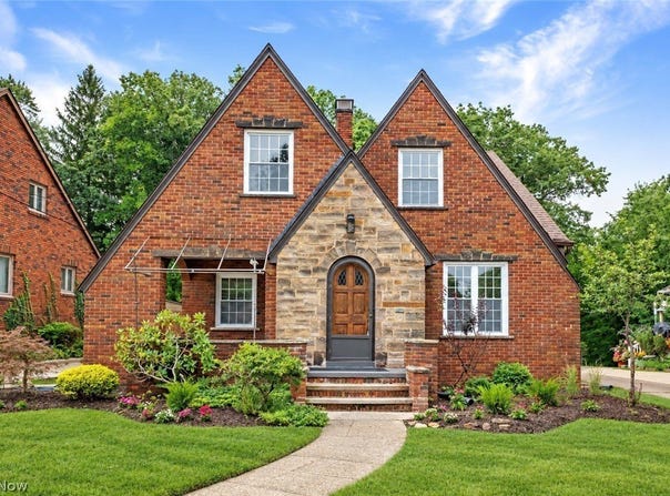 4170 Rustic Road, Cleveland, OH 44135