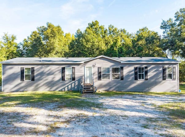 5739 224TH ST, OBrien, FL 32071