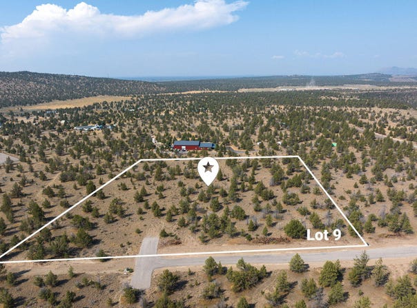 Pinecrest Drive, Prineville, OR 97754