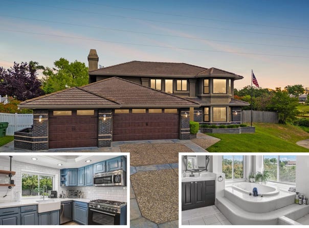 985 River Bend Road, Redding, CA 96003