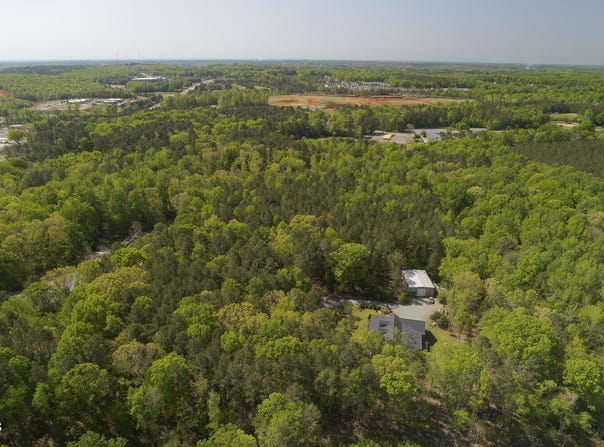 Oldham Place, Pittsboro, NC 27312