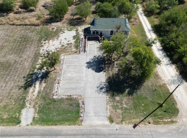 501 Peyton, Baird, TX 79504