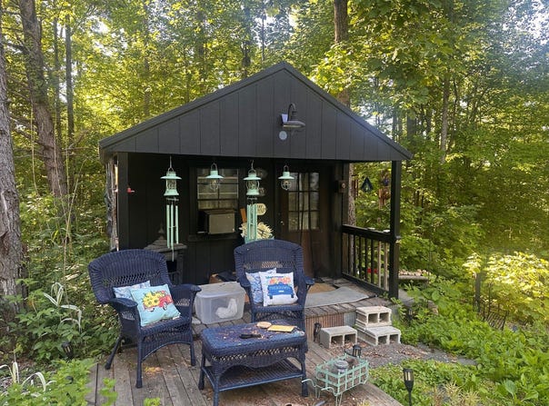123 E White Hill Church Road, Breeding, KY 42717