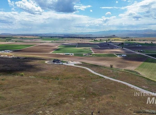 Rio Ridge, Melba, ID 83641
