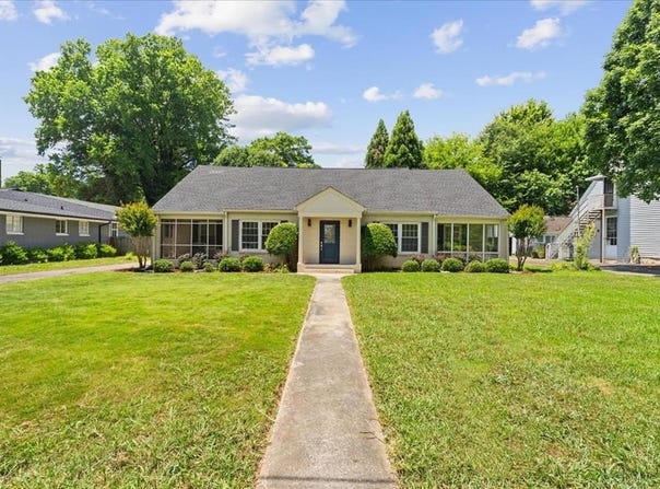 606 Valley Drive, DALTON, GA 30720