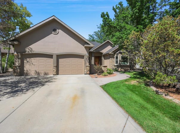 2254 Sparrow Court, Grand Junction, CO 81506