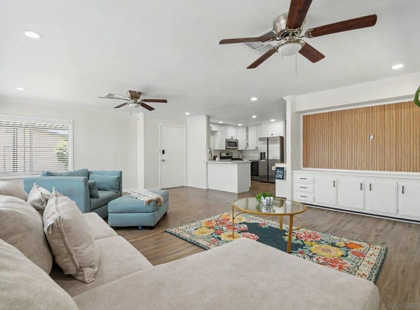 400 Greenfield, El Cajon, CA 92021