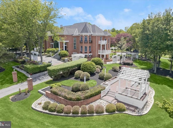 3644 BROADLEAF CT, GLENWOOD, MD 21738