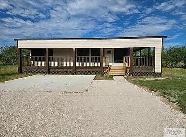 30882 Nelson Road, San Benito, TX 78586