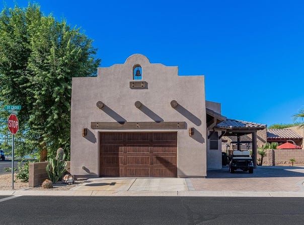 3400 S Ave 7, Yuma, AZ 85365