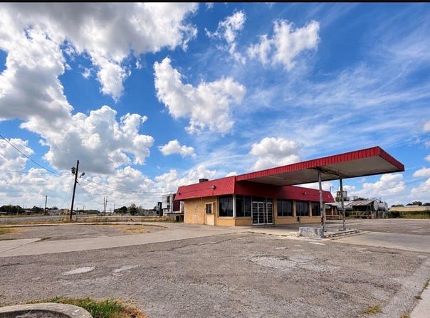 101 W Front Street, Alice, TX 78332