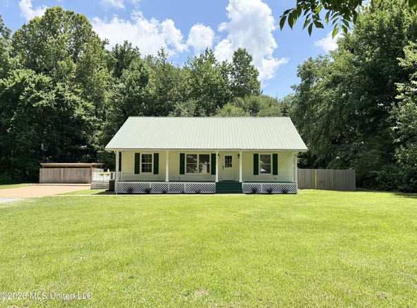 1690 W Ms-178, Holly Springs, MS 38635