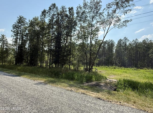 Cohen Road, Pineland, SC 29934