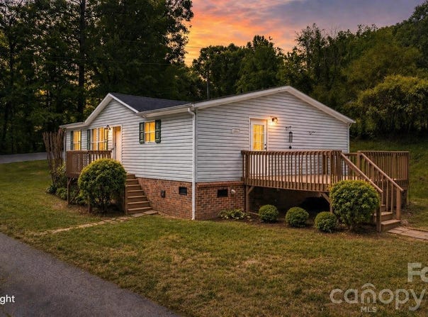 3536 Nelson Lane, Morganton, NC 28655