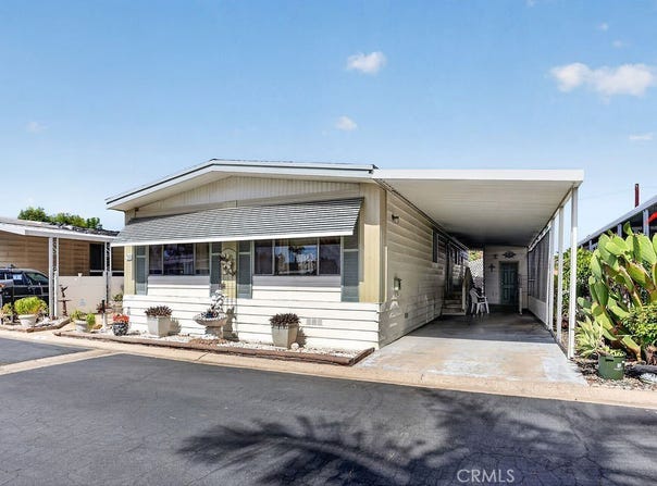 24921 Muirlands Boulevard, Lake Forest, CA 92630