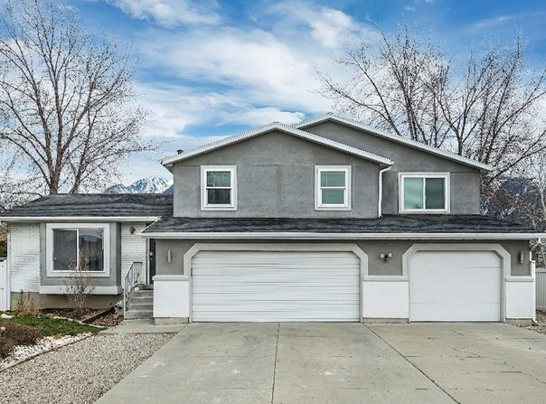 9979 S ALBURY Rd, Sandy, UT 84092