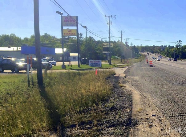 362 E US41/M28 Highway, Negaunee, MI 49866-0000