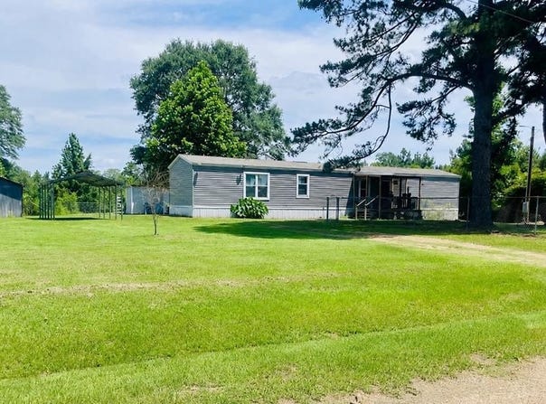 5268 Miller County 5, Doddridge, AR 71834