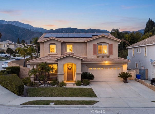 12174 Canyon Meadows Drive, Rancho Cucamonga, CA 91739