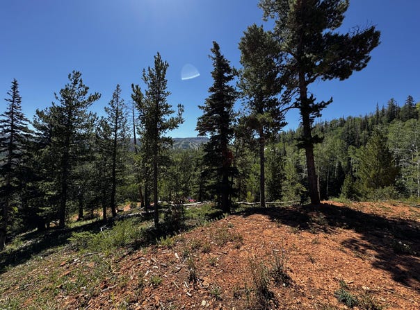 25 W Kokopelli, Brian Head, UT 84719