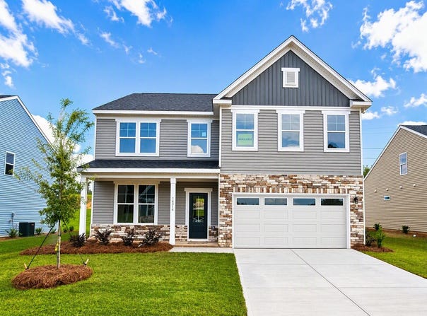 14314 Yellow Jacket Boulevard, North Augusta, SC 29841