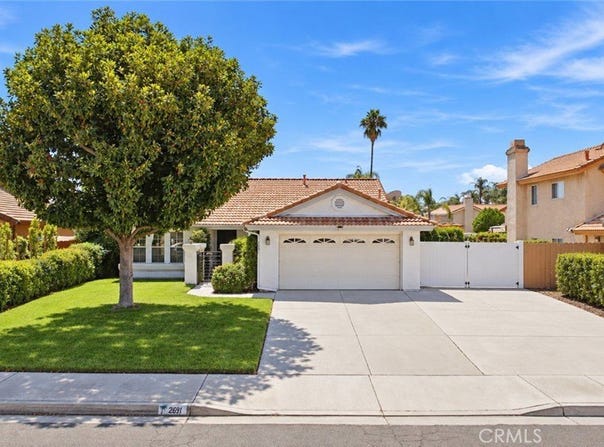 2691 Alne Drive, Hemet, CA 92545