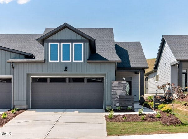134 Tantara Bend, Pittsboro, NC 27312