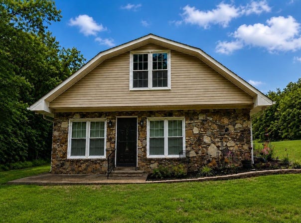 3826 Co Rd 36, Killen, AL 35645