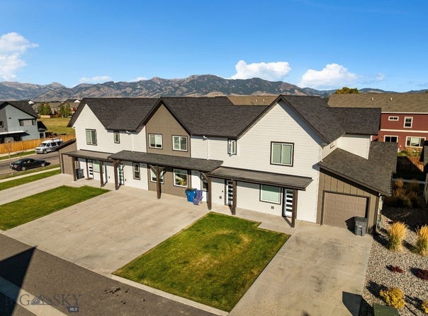 881 Rookery Lane, Bozeman, MT 59718