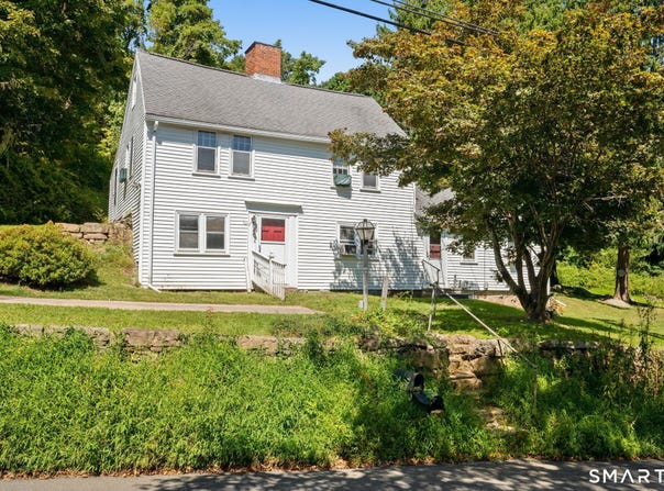 61 Joshuatown Road, Lyme, CT 06371