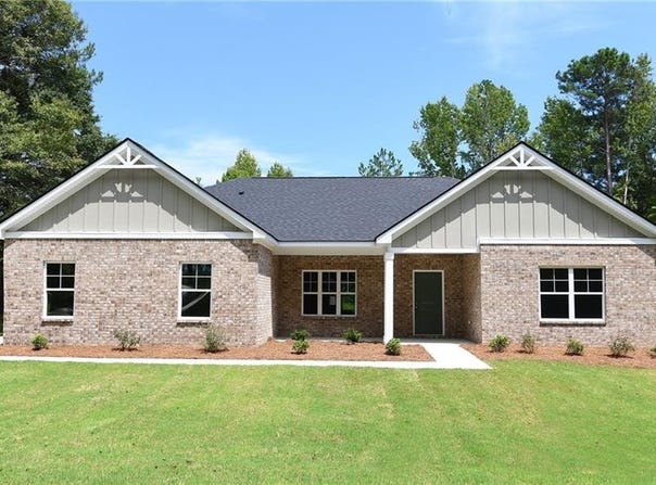 7798 McKee Road, Upatoi, GA 31829