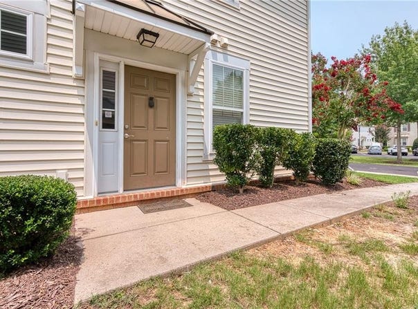 3215 Kenton Court, Toano, VA 23168