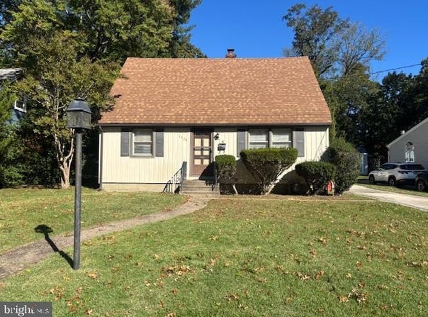 1329 MAPLE Avenue, HADDON HEIGHTS, NJ 08035