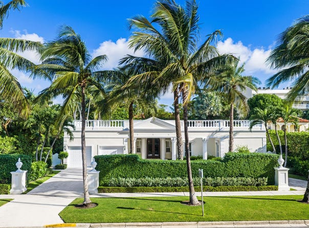133 BRAZILIAN Avenue, Palm Beach, FL 33480