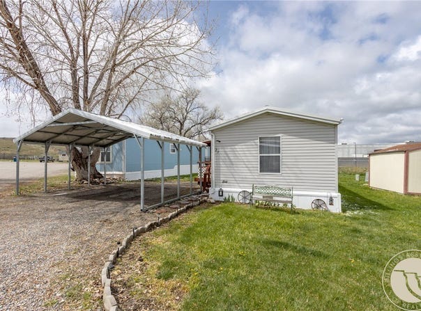 2224 US Highway 87 E #27, Billings, MT 59101