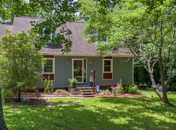161 Quail Road, Mayfield, KY 42066