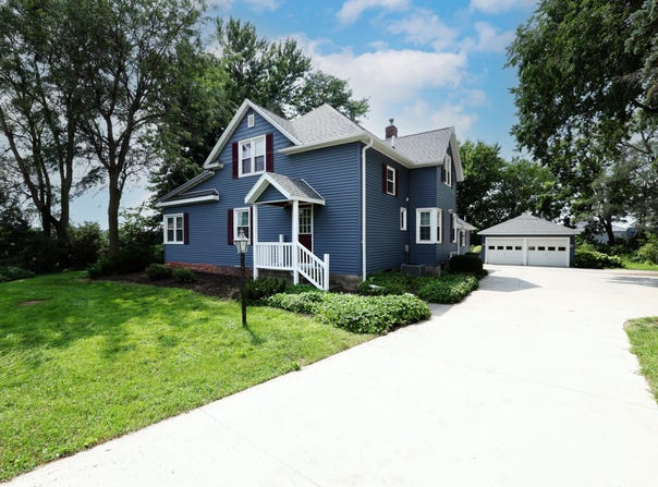 873 P Avenue, Boone, IA 50036