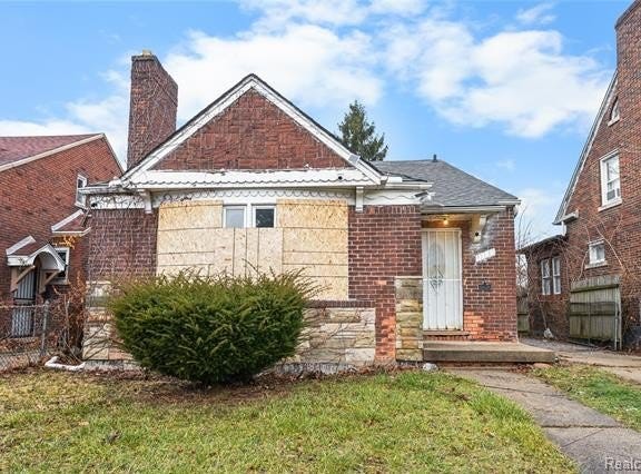 11137 E Outer Drive, Detroit, MI 48224