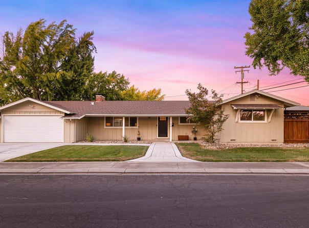 2704 Hampshire Lane, Modesto, CA 95350