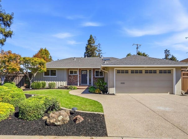 471 Lowell DR, SANTA CLARA, CA 95051