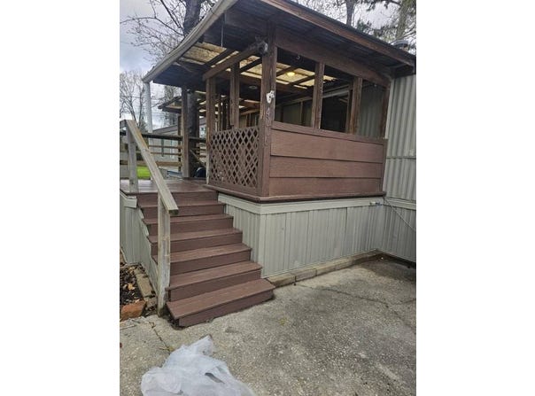4206 Live Oak Ln, Spring, TX 77389