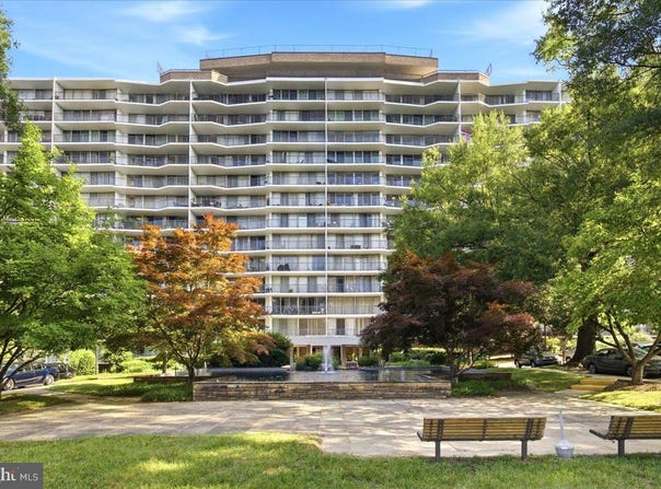 3333 UNIVERSITY Boulevard W, KENSINGTON, MD 20895