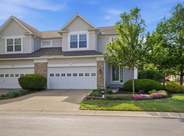 6377 Pinehurst Lane, Mason, OH 45040
