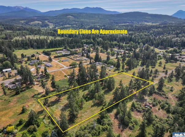 405 Riverside Rd. Lot C, Sequim, WA 98382