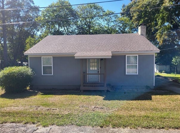 2318 S 1st Avenue, Lanett, AL 36863