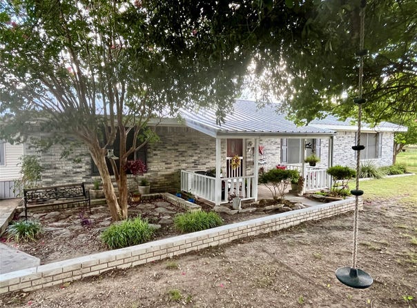 947 County Road 239a, Hico, TX 76457